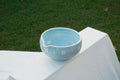 Blue Clover Matcha Bowl