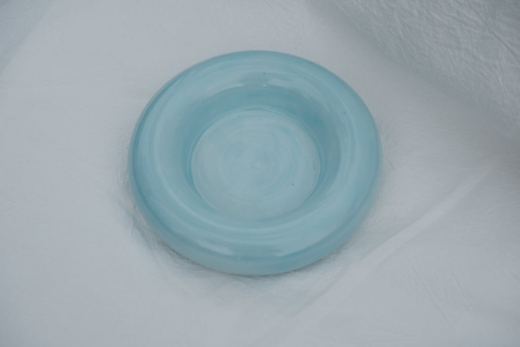 Glacier Bubble Plate