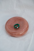 Coral Trinket Dish