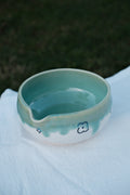 Jade Matcha Bowl